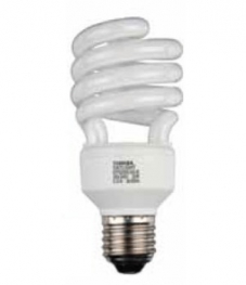Лампа люминесцентная Toshiba - EFS 14W D 12K-E 14-RU - 4974550386135