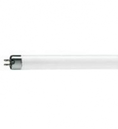 Лампа люминесцентная T5 - Philips Linear T5 8W 827 covered EU 871150080070125