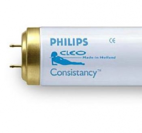 Лампа для загара - Philips CLEO CONSISTANCY F71T12 100W-R 871150089527140