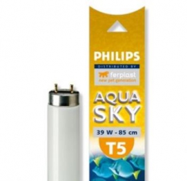 Лампа специальная люминесцентная - Philips TL-D 36W Aquasky 1PP/12 871150054183315