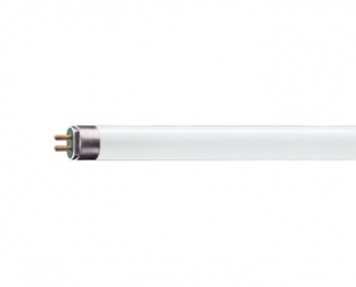 Лампа люминесцентная T5 - Philips MASTER TL5 HO 90 De Luxe 220V 24W G5 6500K 1600lm - 871150026130400