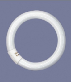 Лампа люминесцентная кольцевая - OSRAM L 40W/640 с G10Q 12X1 4050300207827