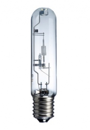 Металлогалогенная лампа с керамической горелкой General Eleсtric CMH100/TT/UVC/830/E40 - код: 92478