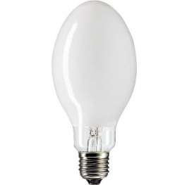 Лампа натриевая высокого давления - Philips SON H 220V 110W 1900K E27 9600lm - 871829111857200