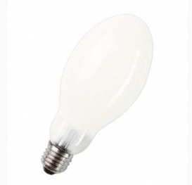 Лампа металлогалогенная с кварцевой горелкой - OSRAM POWERBALL HCI-E для закрытых светильников HQI-E 1000W/N COATED 1000 Вт E40 - 4008321528261