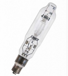 OSRAM POWERSTAR HQI-T лампа металлогалогенная с кварцевой горелкой для закрытых светильников HQI-T 1000/N 1000W E40 4008321528285