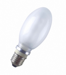 Лампа металлогалогенная керамическая OSRAM POWERBALL HCI-E/P - 150W/830 WDL 13700lm E27 3000K - 4008321692863