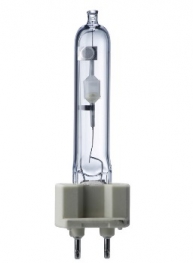Металлогалогенная лампа с керамической горелкой General Eleсtric CMH70/T/UVC/U/930/G12 ULTRA Белый - код: 63596