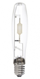 Металлогалогенная лампа с керамической горелкой General Eleсtric CMH400/TT/UVC/U/830/E40 - код: 13067