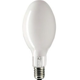 Лампа металлогалогенная кварцевая - Philips MASTER HPI Plus 220V 400W 4500K E40 42000lm - 871150018252410