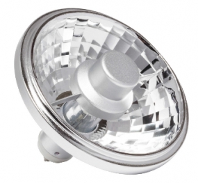 Металлогалогенная лампа с керамической горелкой General Eleсtric CMH35/R111/UVC/930/GX8.5/FL40 - код: 99991