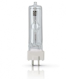 Лампа газоразрядная - Philips MSD 250/2 30H 1CT 250W 8500K 18000lm 871829122806600