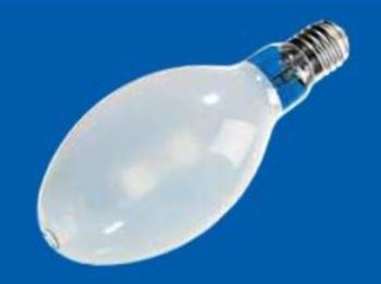 Металлогалогенная лампа - BLV E27 TOPLITE HIE 70 nw / 70w / 4200K / L=138 mm / coated 223150
