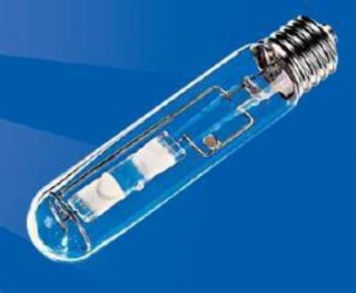 Металлогалогенная лампа - BLV E40 TOPFLOOD HIT 250 dw / 250w / 5200K / L=225 mm 227011