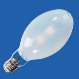 Металлогалогенная лампа - BLV TOPLITE HIE 400 nw E40 / 400w / 4200K / L=290 mm / coated 223551