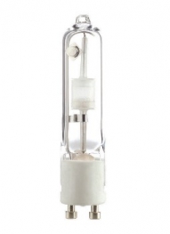 Металлогалогенная лампа с керамической горелкой General Eleсtric CMH35/T/UVC/942/GU6.5 BX1/12 - код: 88657