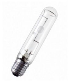 Лампа металлогалогенная OSRAM HCI-TT 250 W/942 NDL PB E40 D47mm 226mm - 4008321688996