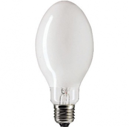 Лампа ртутная смешанного света - Philips ML 230V 250W 3400K E27 5500lm - 871150020139315