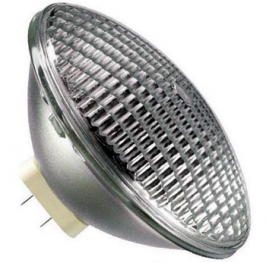 Лампа для клубов и дискотек PAR 56 General Eleсtric 300PAR56/WFL 230V - код: 20854