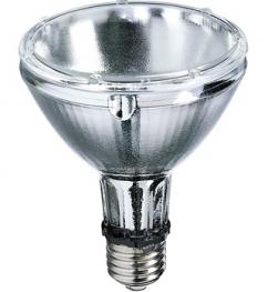 Лампа металлогалогенная рефлекторная - Philips MASTERColour CDM-R 220V 70W 4200K E27 63000cd - 871150020725810