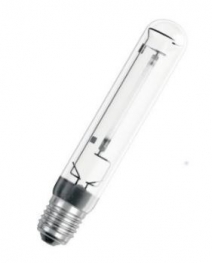 Лампа натриевая высокого давления OSRAM NAV-T 70 W SUPER 4Y E27 D36mm 156mm - 4052899415416