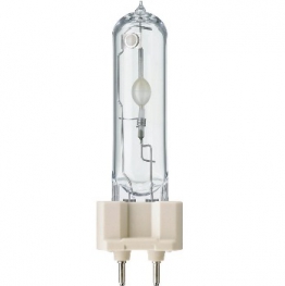 Лампа металлогалогенная керамическая - Philips MASTERColour CDM-T Elite 220V 50W 3000K G12 5400lm - 872790093060300