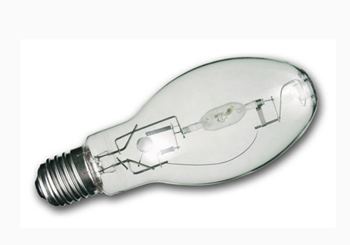 Лампа металлогалогенная - Sylvania HSI-HX 400W/CL 0020353