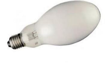 Лампа металлогалогенная - Sylvania HSI-HX 250W/CO 0020355