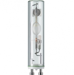 Лампа металлогалогенная керамическая - Philips MASTERColour CDM-Tm Mini PGJ5 220V 35W 3000K GU6.5 3900lm - 928187405130