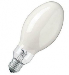 Лампа ртутная - Sylvania HSL-BW 125W 0020407