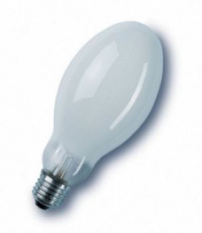 Лампа натриевая высокого давления - Sylvania SHP 100W/CO/E E27 0020563