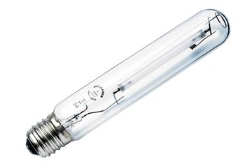 Лампа натриевая высокого давления - Sylvania SHP-T 50W/CL/E 0020455