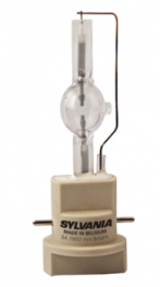 Лампа специальная металлогалогенная - Sylvania BA 700/2 mini BriteFit 7500K 50000lm PGJX28 - 0023800