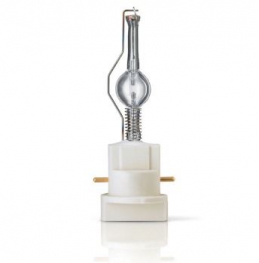 Лампа металлогалогенная специальная - OSRAM Lok-it HTI 1500W/P50 100V 135000lm 6000K PGJX50 750h - 4008321553416
