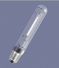 Лампа газоразрядная натриевая - NAV-T 70W E27  OSRAM 4008321076106