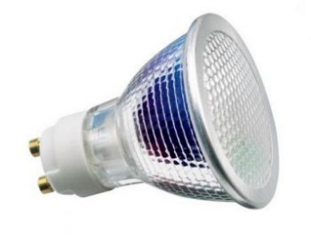 Лампа металлогалогенная с отражателем - Sylvania BriteSpot ES50 35W 60° 0020271