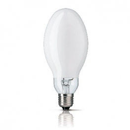 Лампа ртутная высокого давления - Philips HPL-N 220V 125W 4200K E27 6200lm - 871150018012430