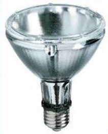 Лампа металлогалогенная - Philips MASTERC CDM-R 35W/830 E27 PAR30L 10D 1CT 871150019701610 (снято с производства)