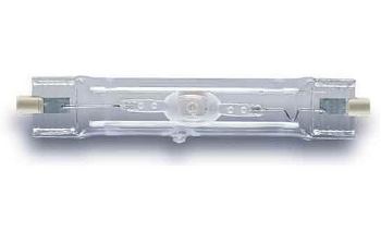 Металлогалогенная лампа Osram HQI TS 70W NDL EXCELLENCE UVS RX7S 5700lm d20x114 - 4008321964304