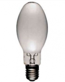 Лампа натриевая высокого давления - Sylvania SHX-210W, Ellipsoid 0020488