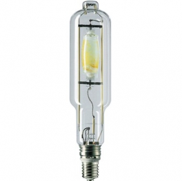 Лампа металлогалогенная кварцевая - Philips HPI-T 220V 2000W 4200K E40 189000lm - 928073609231