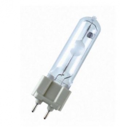 Лампа металлогалогенная с керамической горелкой POWERBALL HCI-T для закрытых светильников - OSRAM HCI-T 35/942 NDL PB 35W G12 4008321521026