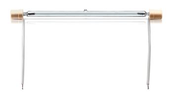 Лампа газоразрядная - Philips XOP 15 - OF 1CT/6 871150018942410 (снята с производства)