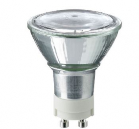 Лампа газоразрядная - PHILIPS MASTERC CDM-Rm Mini 20W/830 GX10 MR16 25D 1CT/6 872790080003600