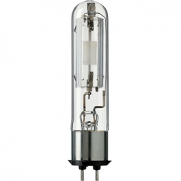 Лампа металлогалогенная керамическая - Philips MASTERColor CDM-TP 220V 150W 3000K PGX12-2 13050lm - 871150020125615