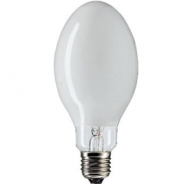 Лампа натриевая высокого давления - Philips SON 220V 70W 2000K E27 5810lm - 871150018192330