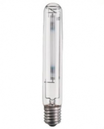 Лампа натриевая высокого давления - Philips SON-T Plus B 100W/220 E40 SLV/24 871150020315130 (снято с производства)