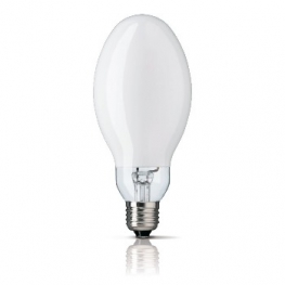 Лампа ртутная высокого давления - Philips HPL 4 220V 125W 4200K E27 6800lm - 871150020400430