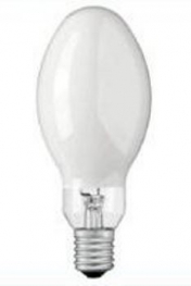 Лампа ртутная - Philips HPL-N 50W/542 E27 SG SLV/24 871150017991330