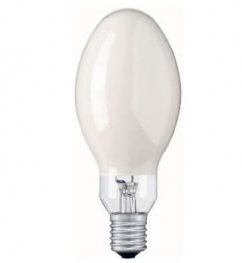PHILIPS лампа газоразрядная - HPL-R 125W E27 HG - 871150018388015